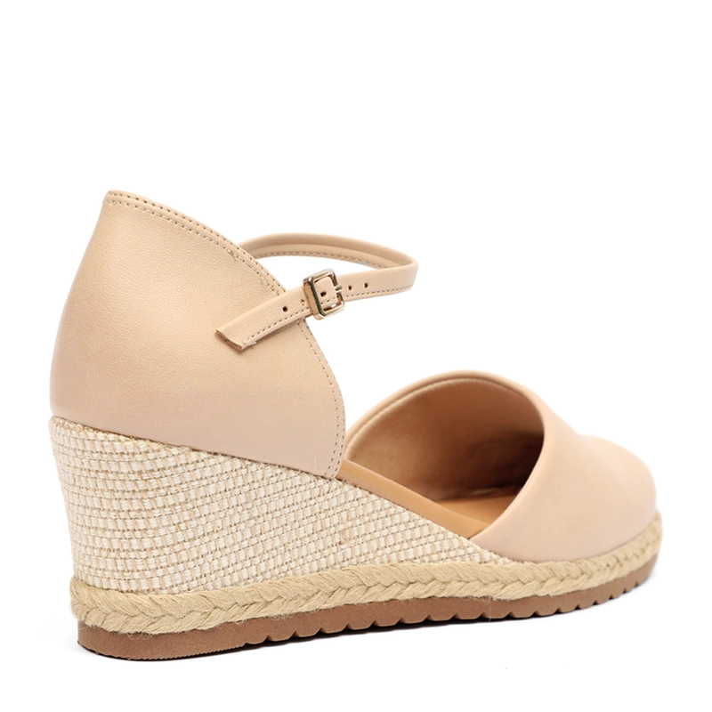 ZAPATOS CASUALES MUJER BATA ROSADO - 3