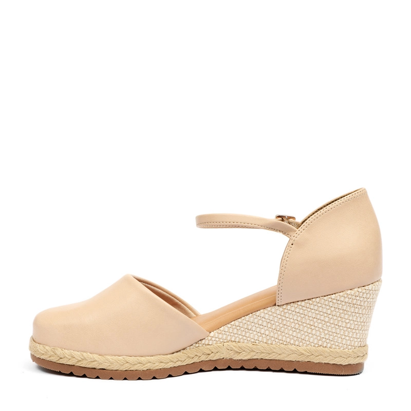 ZAPATOS CASUALES MUJER BATA ROSADO - 5