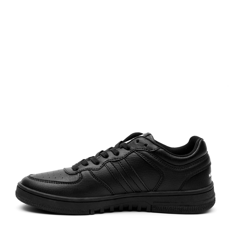 ZAPATILLAS CASUALES PARA MUJER NORTH STAR NEGRO - 3