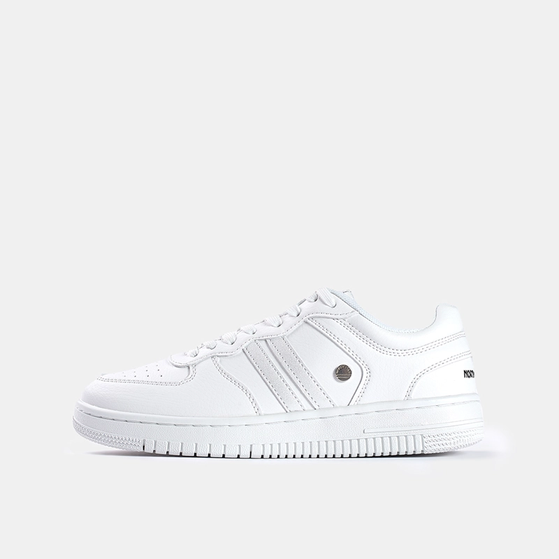ZAPATILLAS CASUALES PARA MUJER NORTH STAR BLANCO - 1