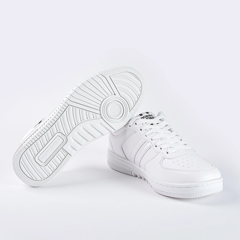 ZAPATILLAS CASUALES PARA MUJER NORTH STAR BLANCO - 3