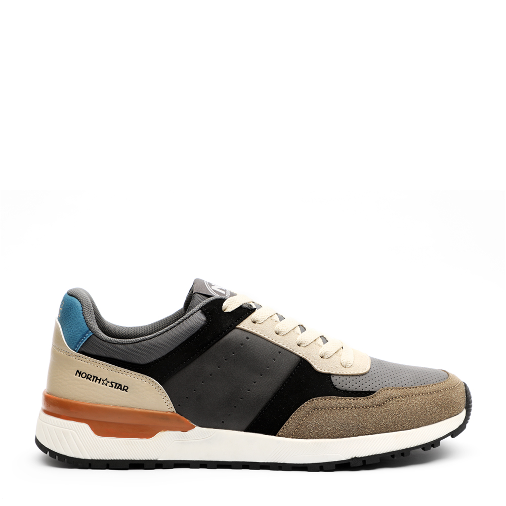 ZAPATILLAS HOMBRE NORTH STAR VERDE URBANAS - 1