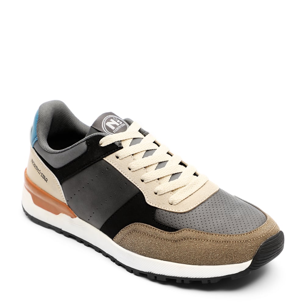 ZAPATILLAS HOMBRE NORTH STAR VERDE URBANAS - 2