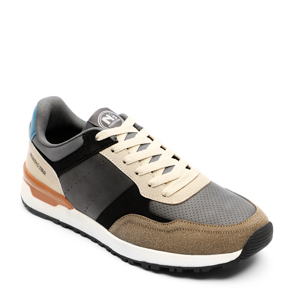 ZAPATILLAS HOMBRE NORTH STAR VERDE URBANAS - 2