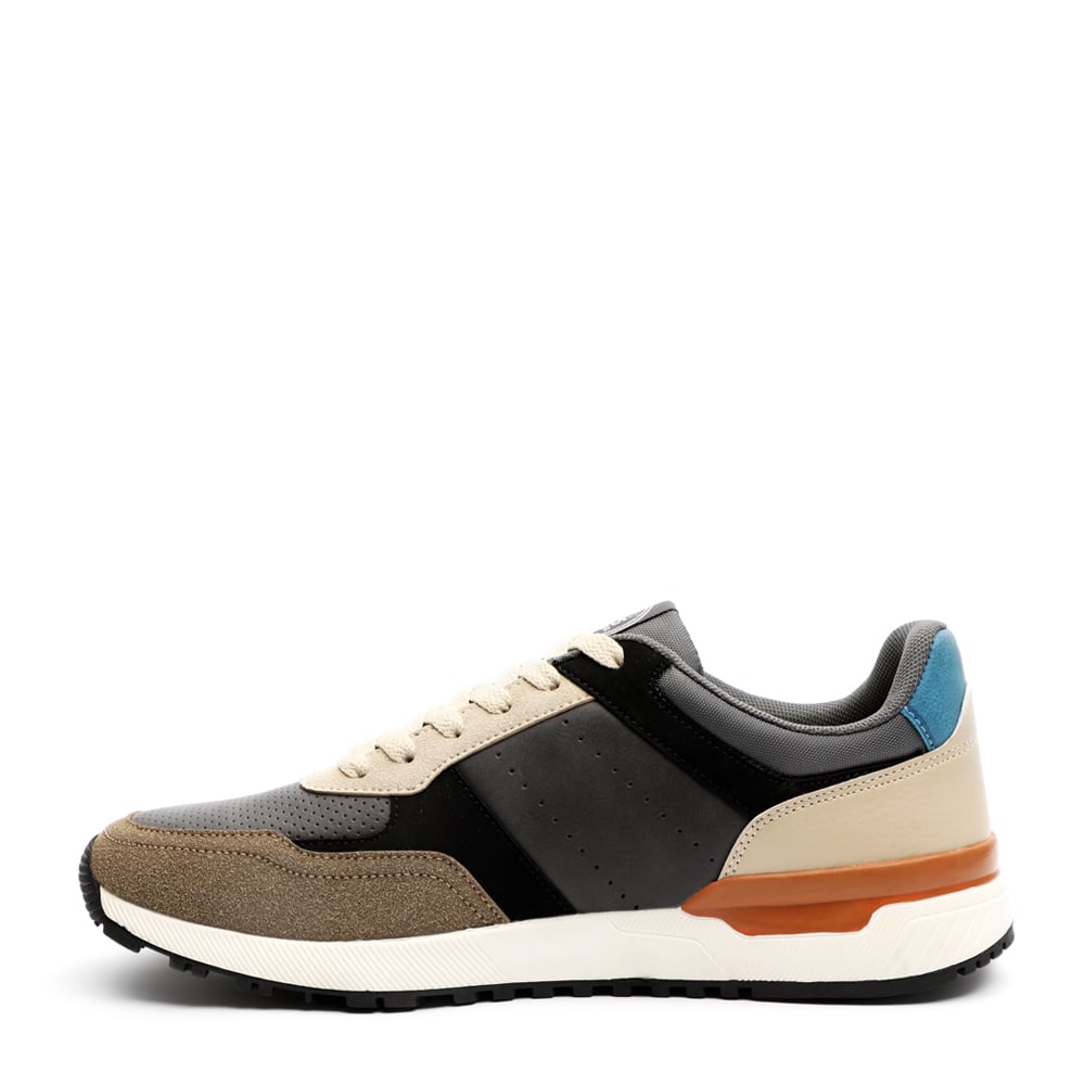 ZAPATILLAS HOMBRE NORTH STAR VERDE URBANAS - 3