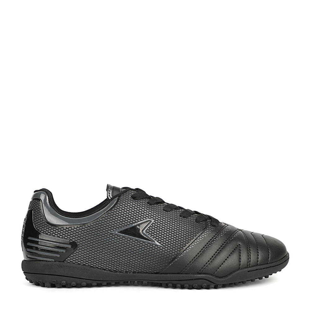 ZAPATILLAS CASUALES PARA HOMBRE POWER NEGRO - 1