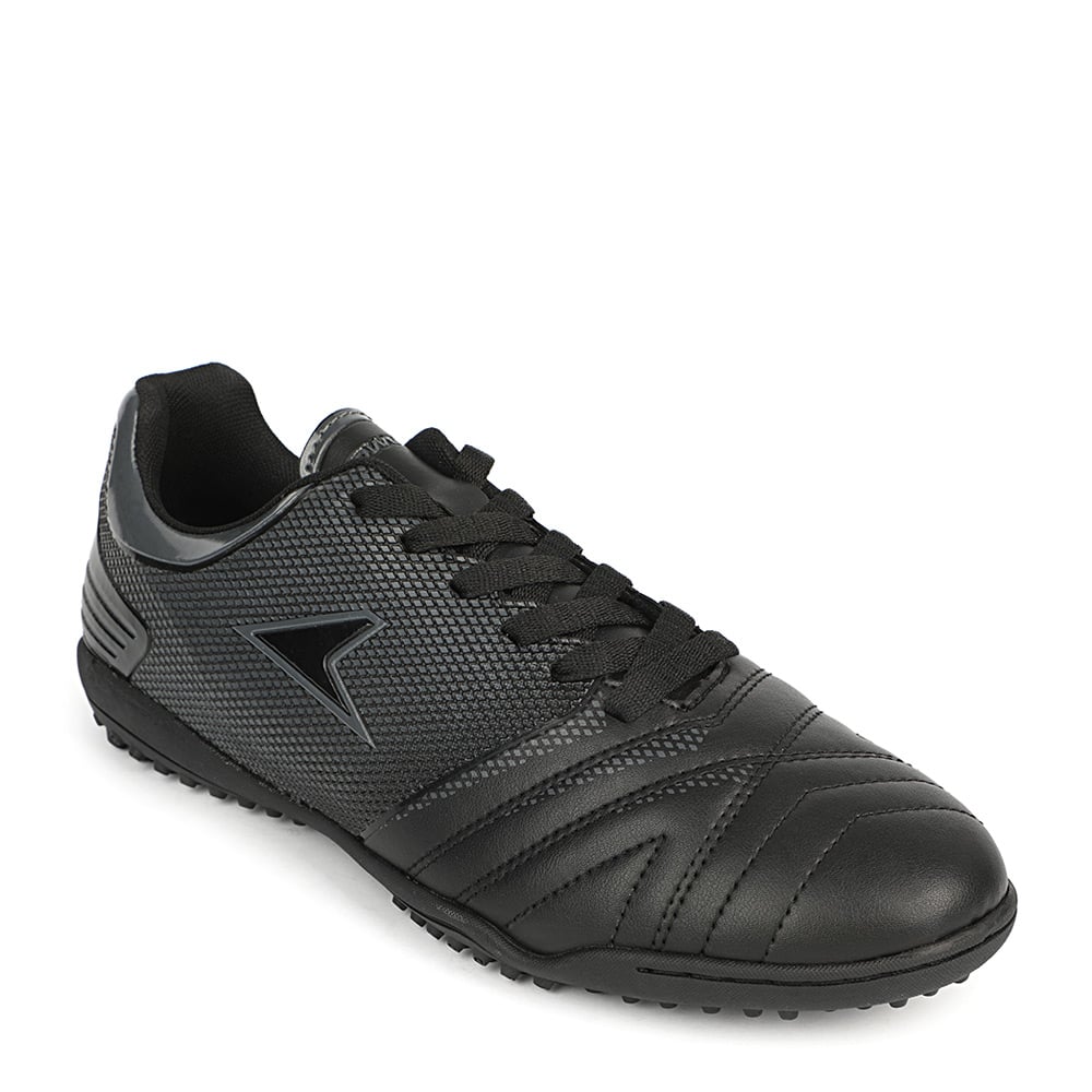 ZAPATILLAS CASUALES PARA HOMBRE POWER NEGRO - 2