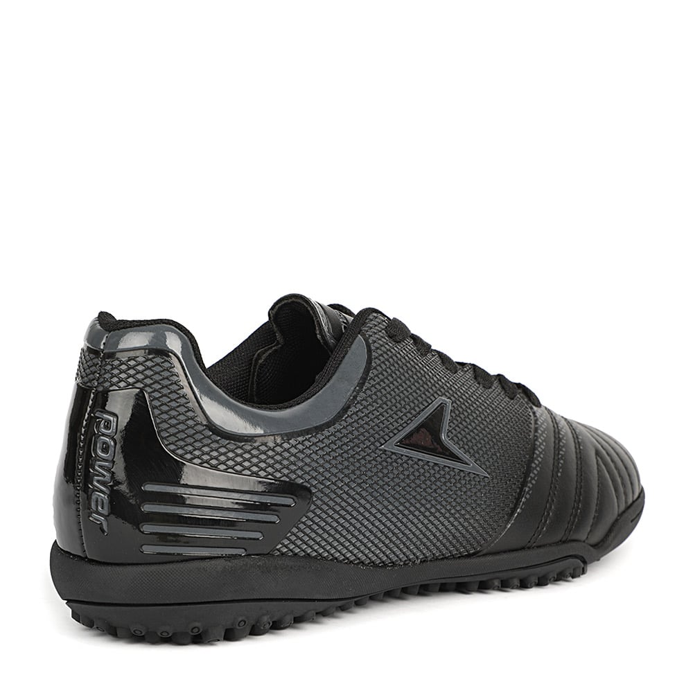 ZAPATILLAS CASUALES PARA HOMBRE POWER NEGRO - 3