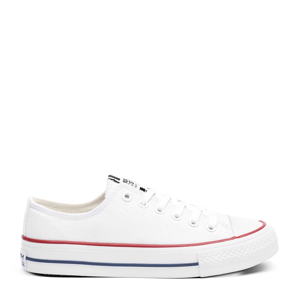 ZAPATILLAS NIÑO NORTH STAR BLANCO URBANAS - 1