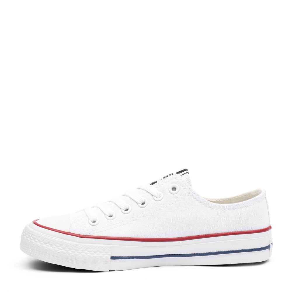 ZAPATILLAS NIÑO NORTH STAR BLANCO URBANAS - 3