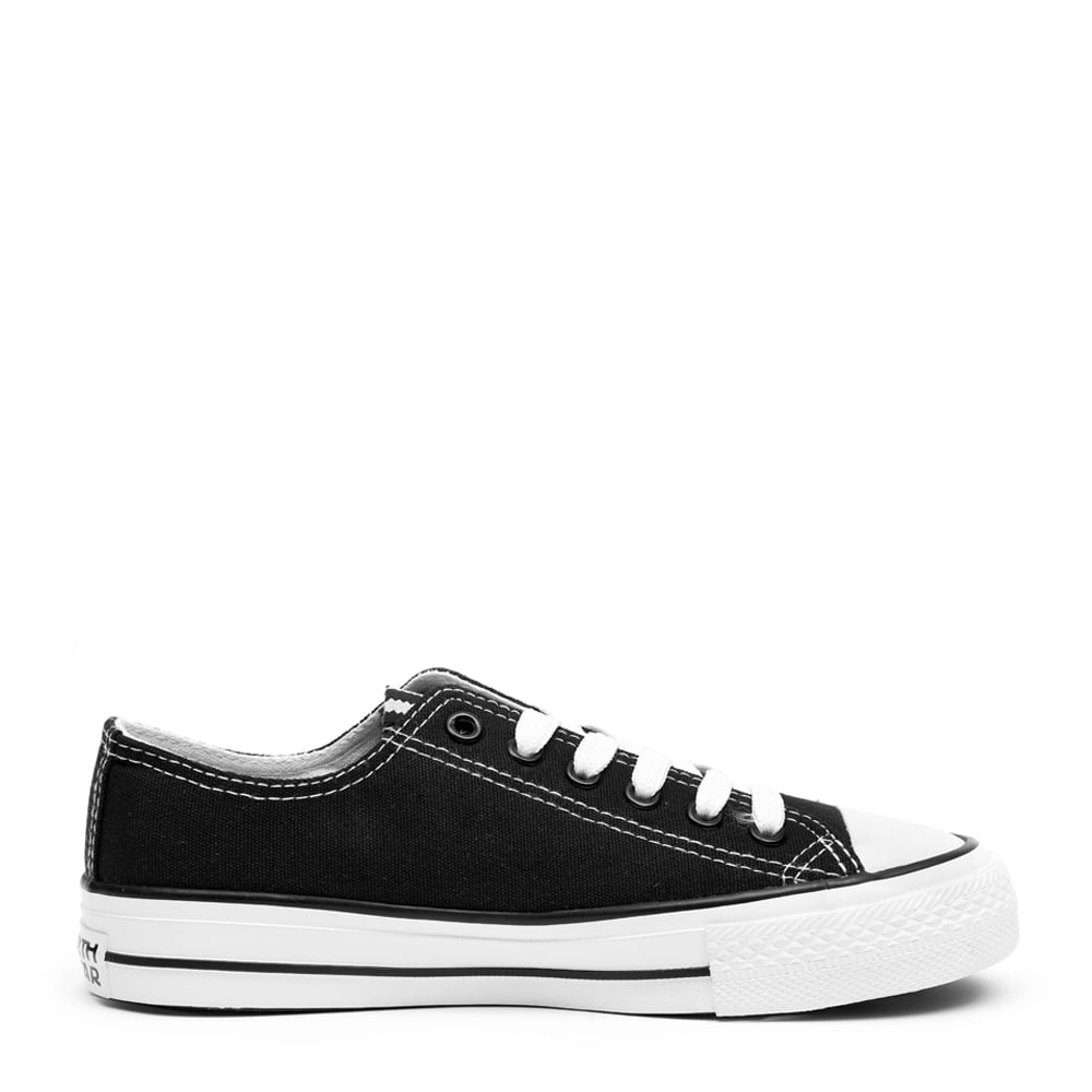 ZAPATILLAS NIÑO NORTH STAR NEGRO URBANAS - 1