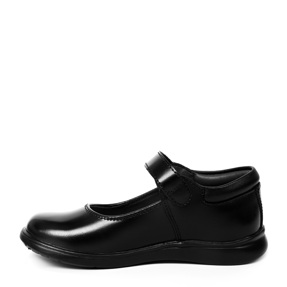 ZAPATOS ESCOLARES NIÑA BATA NEGRO - 8