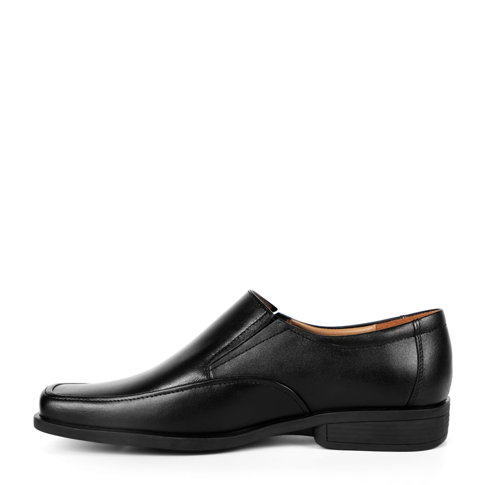 ZAPATOS DE VESTIR HOMBRE BATA NEGRO - 3