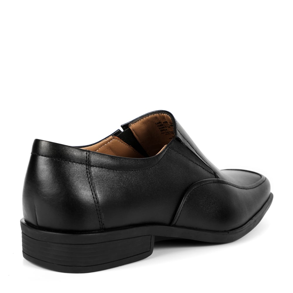 ZAPATOS DE VESTIR HOMBRE BATA NEGRO - 4