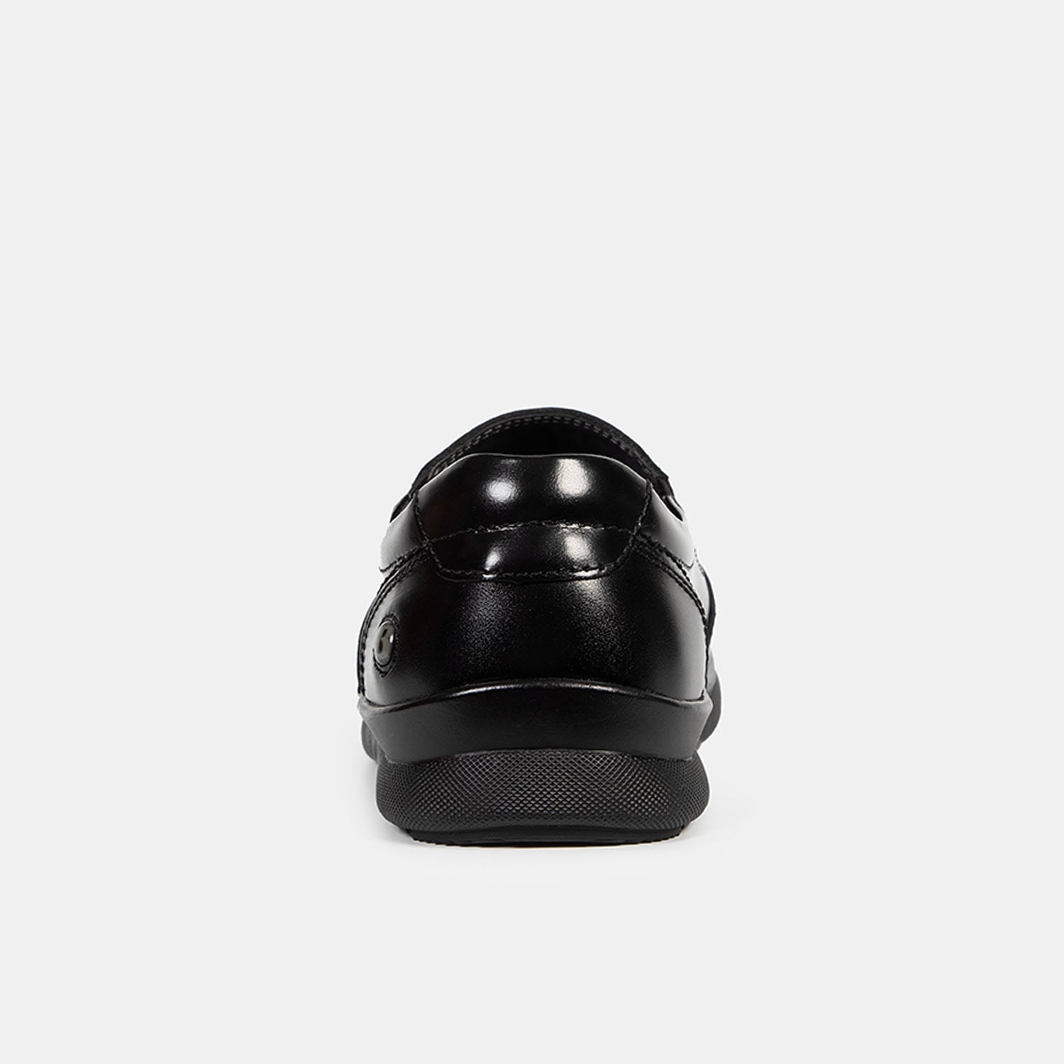 ZAPATOS ESCOLARES PARA NIÑO BATA NEGRO - 4