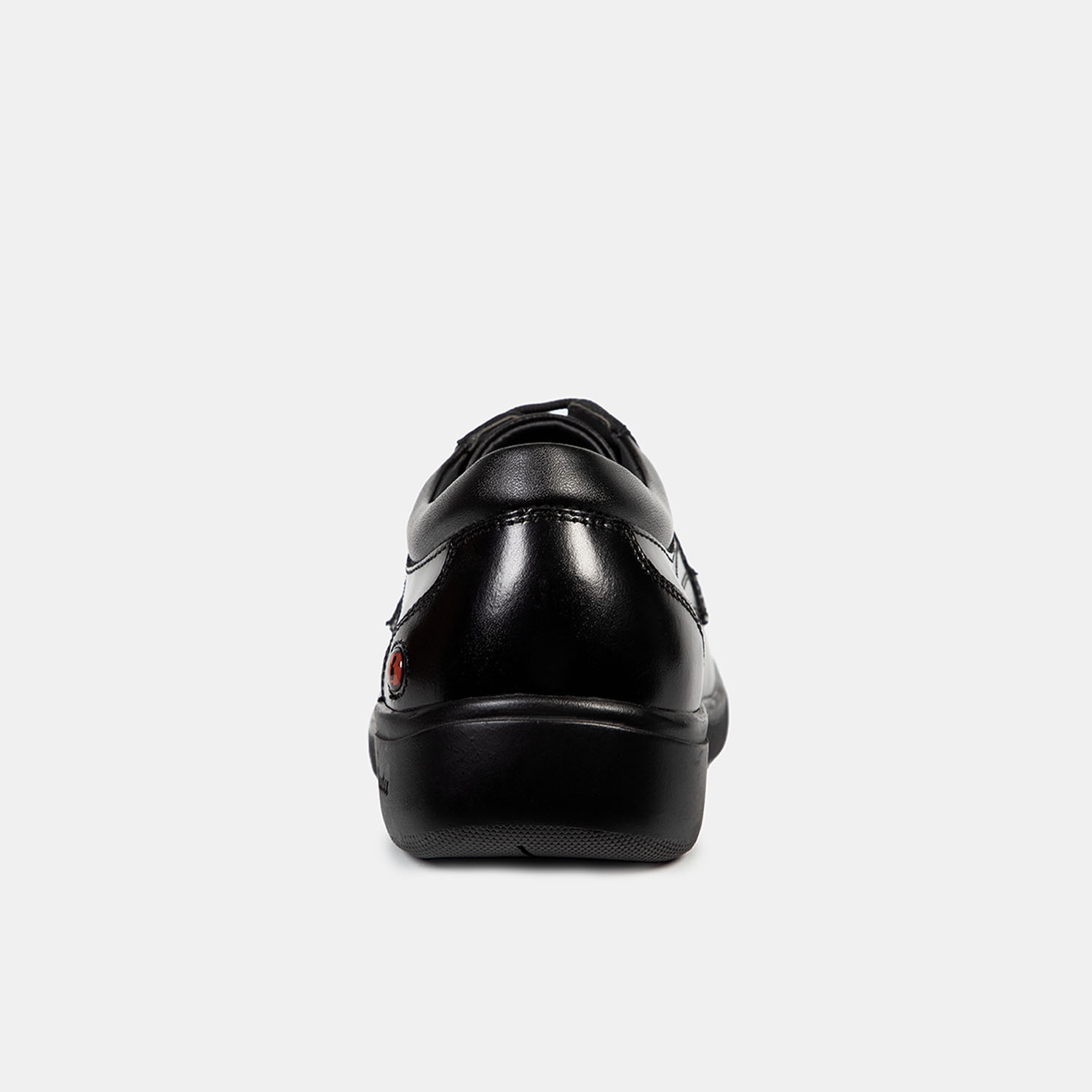 ZAPATOS ESCOLARES PARA NIÑO BATA NEGRO - 3