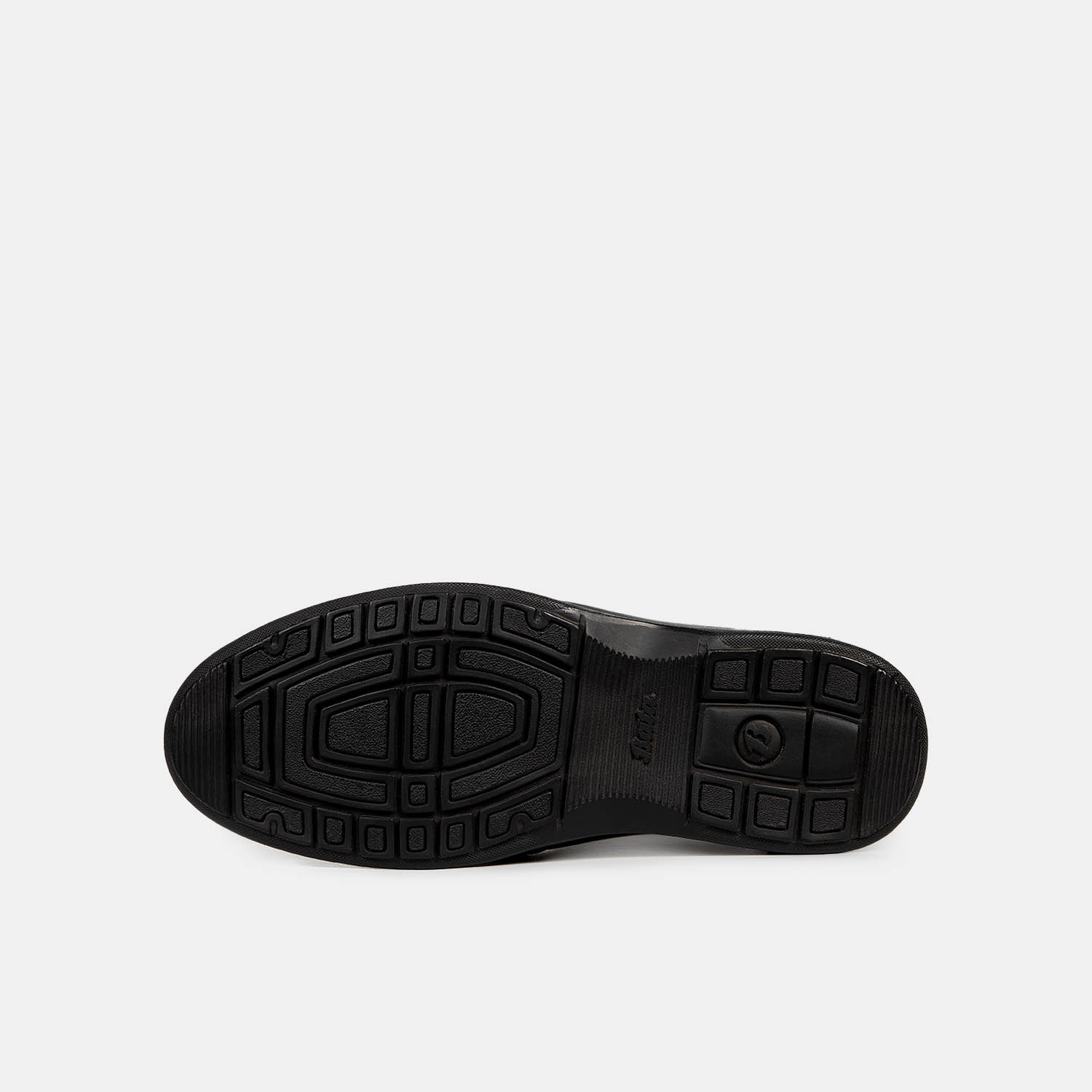 ZAPATOS ESCOLARES PARA NIÑO BATA NEGRO - 3