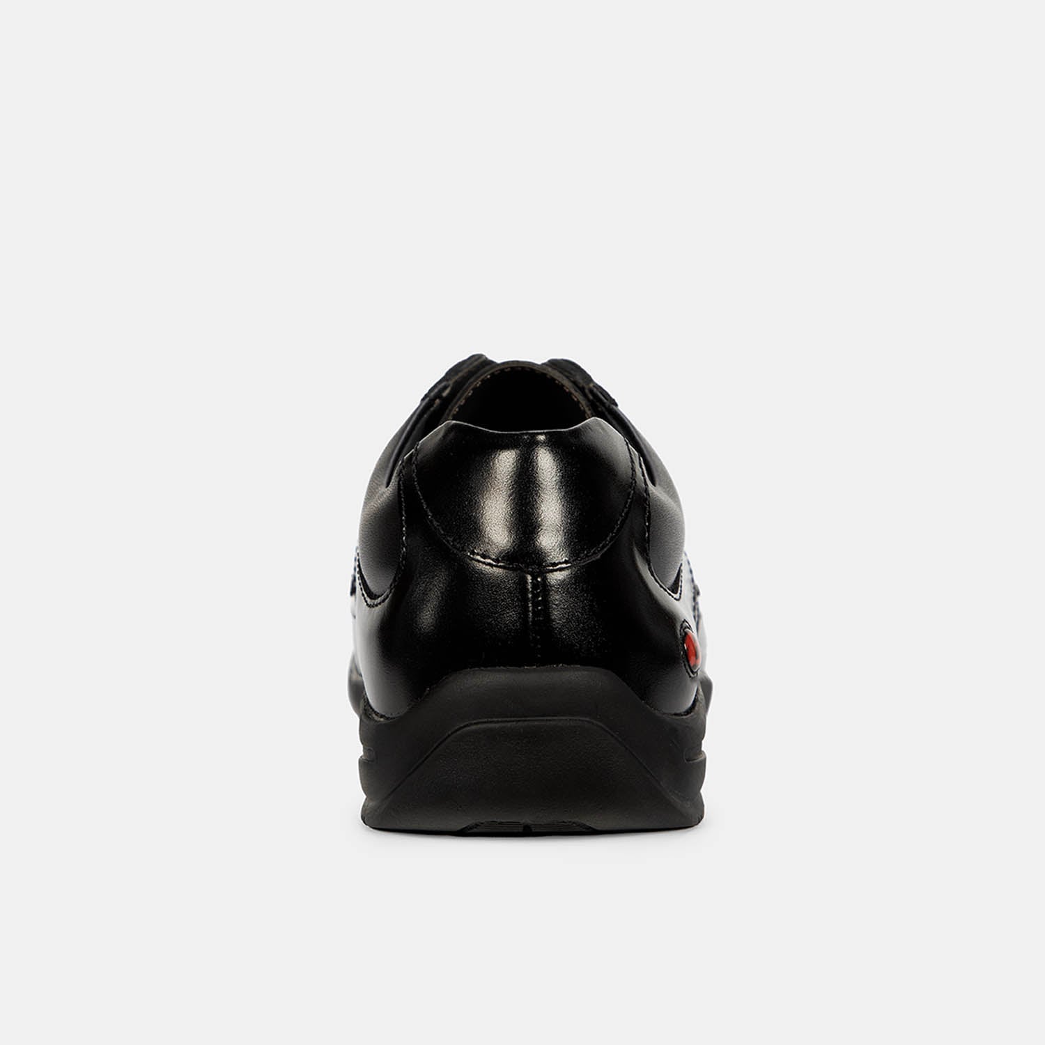 ZAPATOS ESCOLARES NIÑO BATA NEGRO - 3