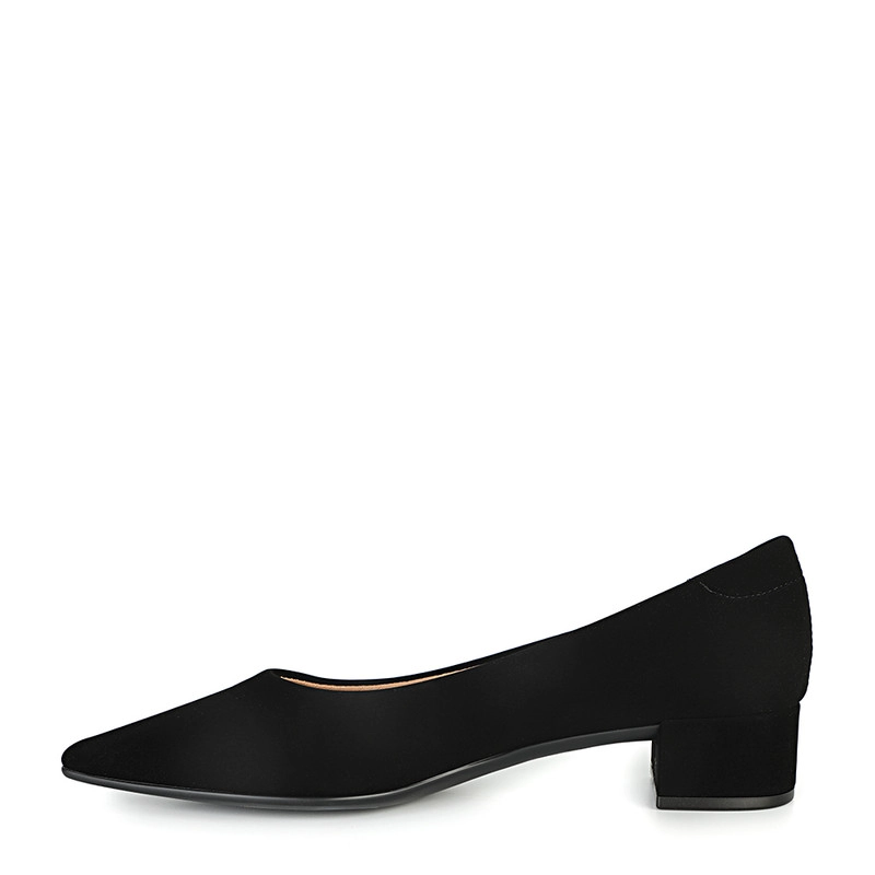ZAPATOS DE VESTIR MUJER BATA NEGRO - 4