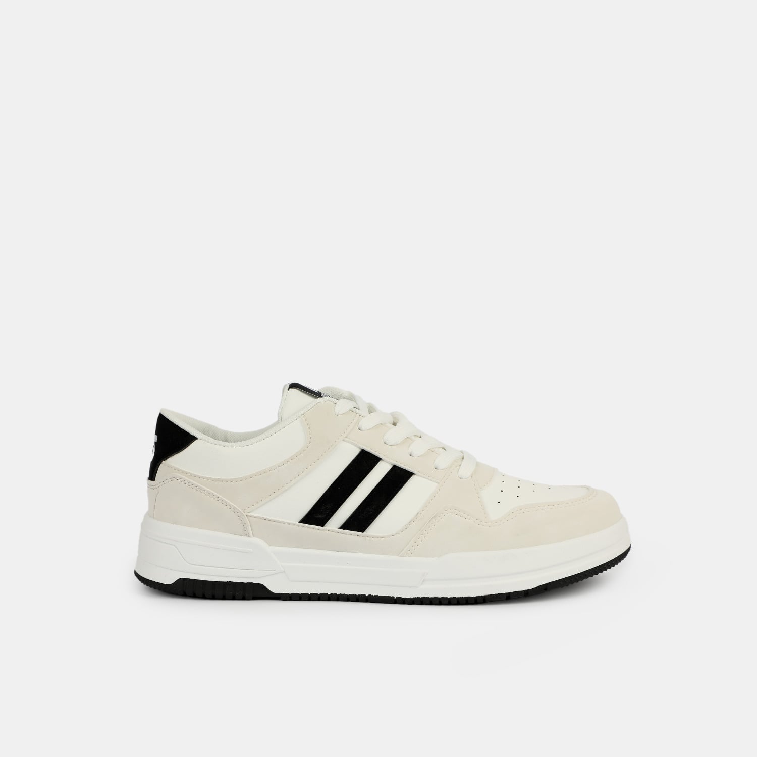 ZAPATILLAS URBANAS PARA HOMBRE NORTH STAR BLANCO - 1