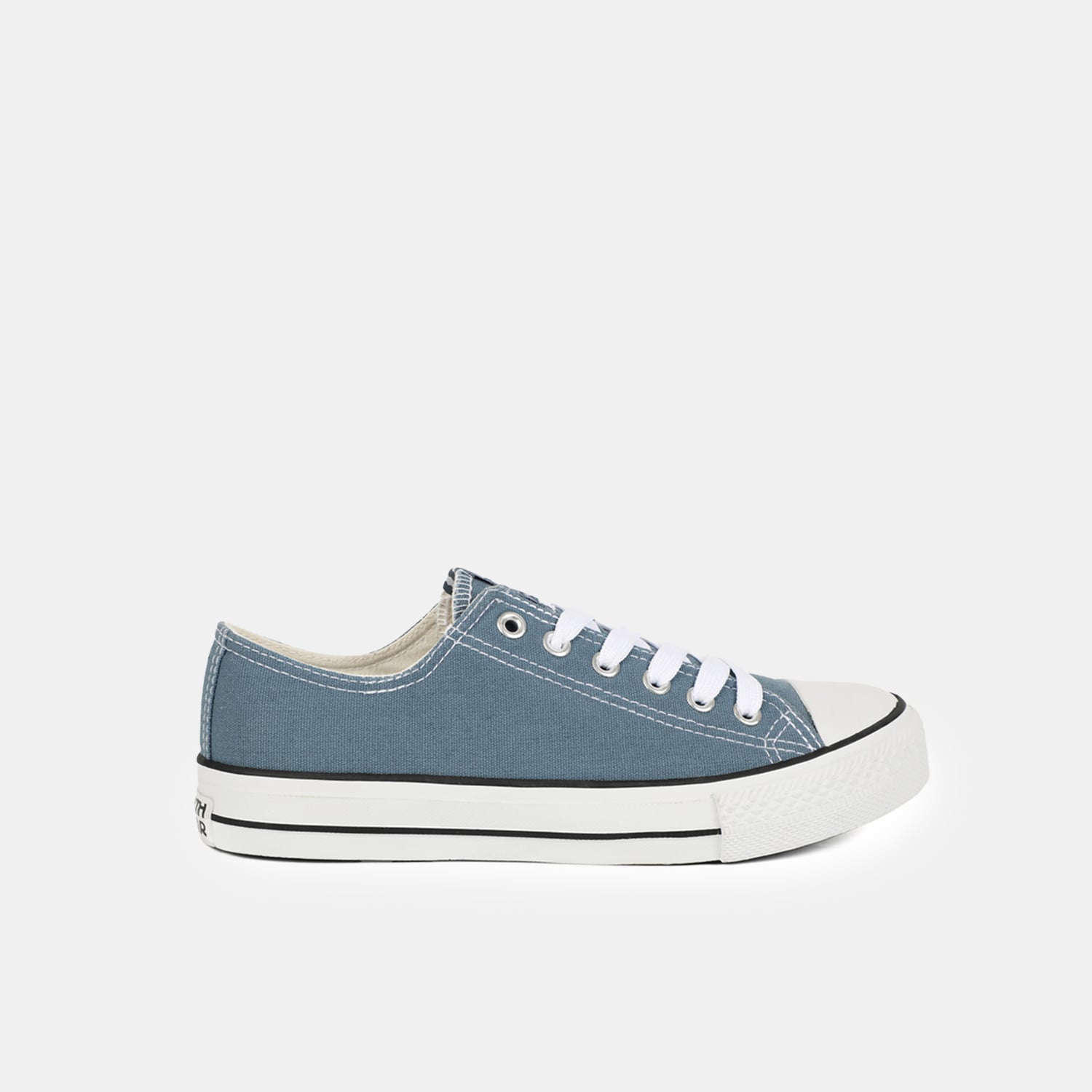 ZAPATILLAS NIÑO NORTH STAR AZUL URBANAS - 1