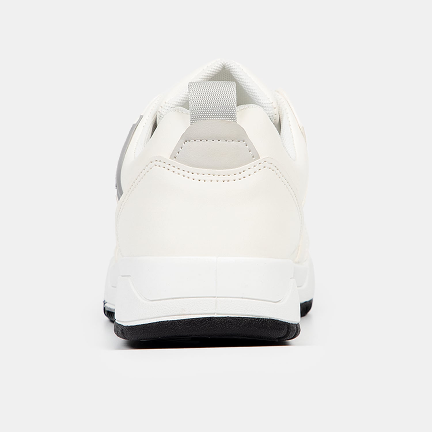 ZAPATILLAS URBANAS PARA HOMBRE NORTH STAR BLANCO - 4