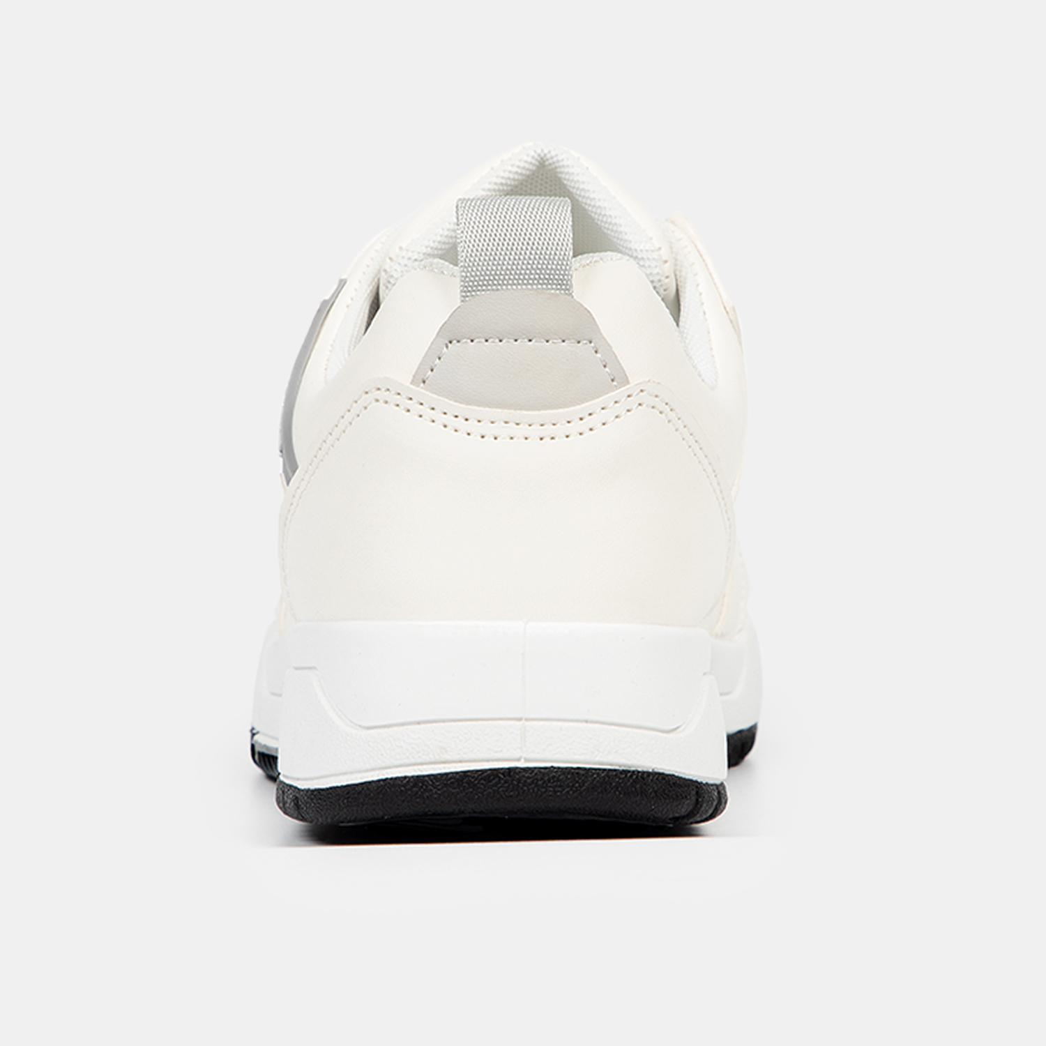 ZAPATILLAS URBANAS PARA HOMBRE NORTH STAR BLANCO - 4