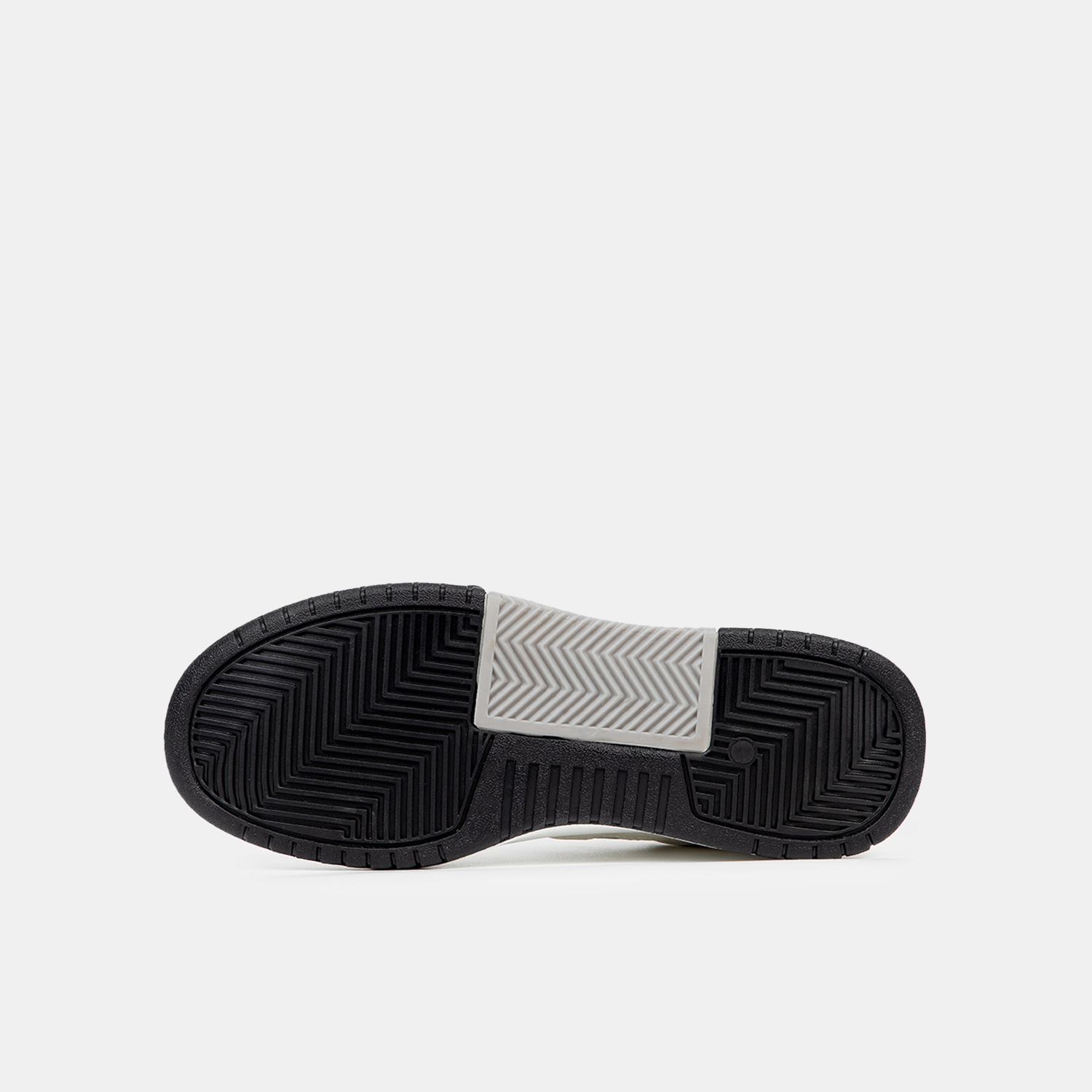 ZAPATILLAS URBANAS PARA HOMBRE NORTH STAR BLANCO - 5