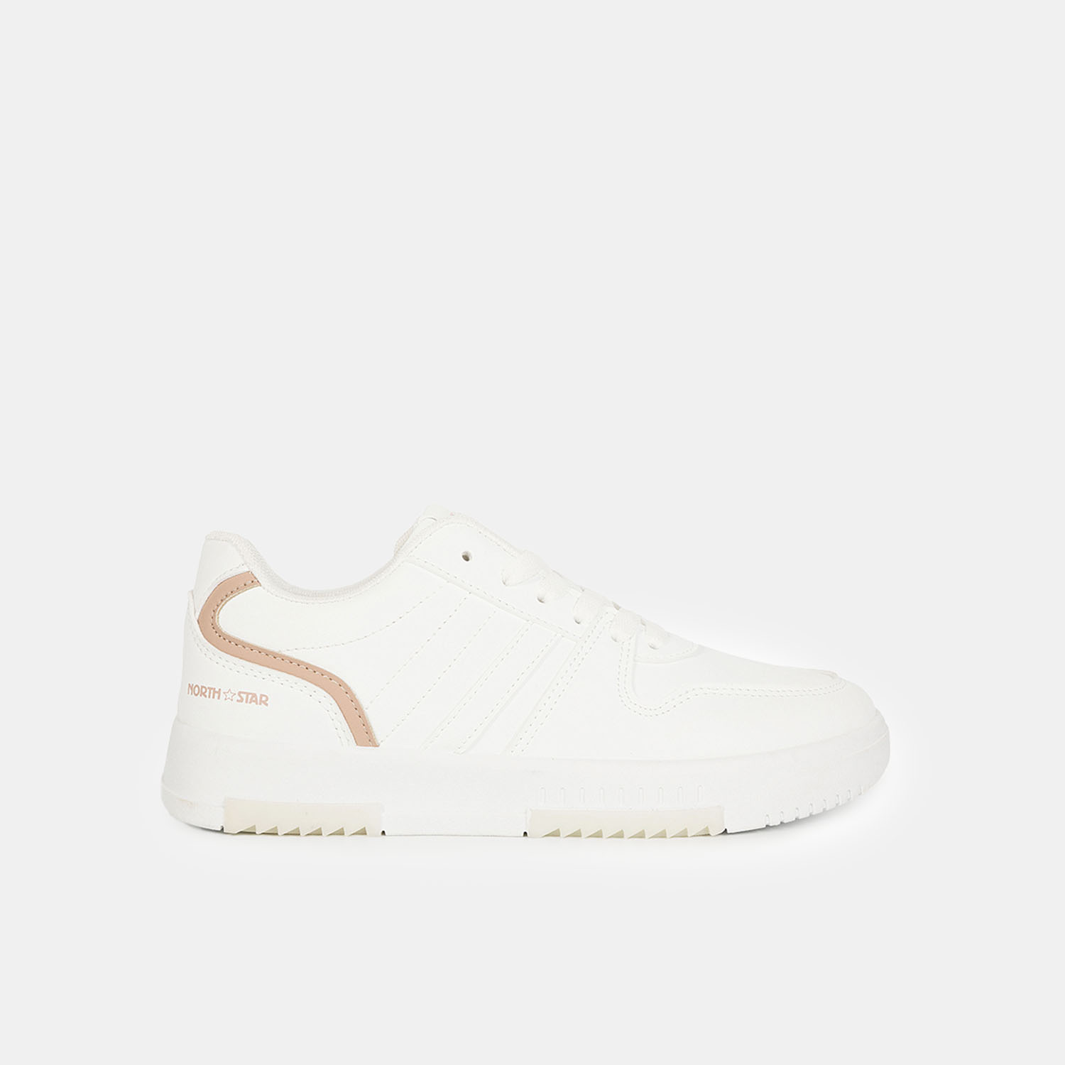 ZAPATILLAS URBANAS NORTH STAR PARA MUJER 6811436 - 1