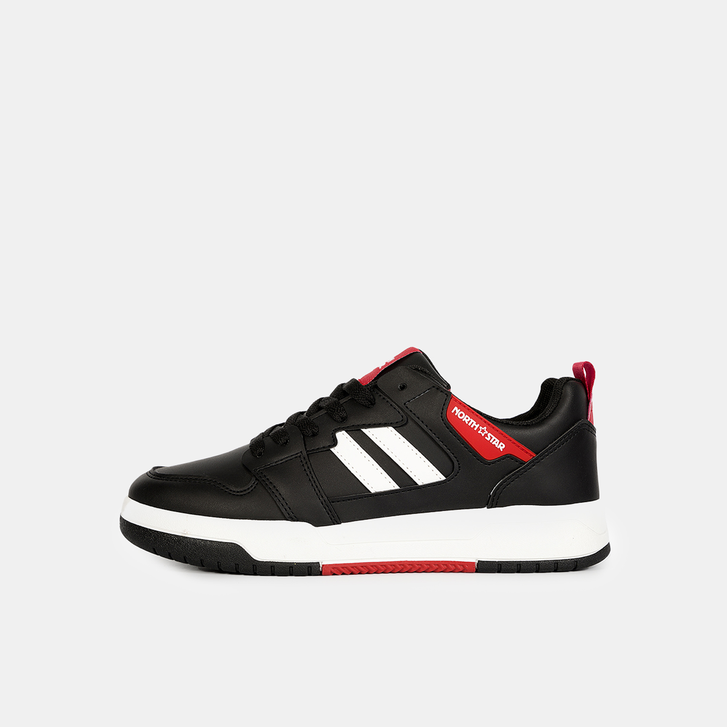 ZAPATILLAS URBANAS NORTH STAR PARA HOMBRE 8816905 - 3
