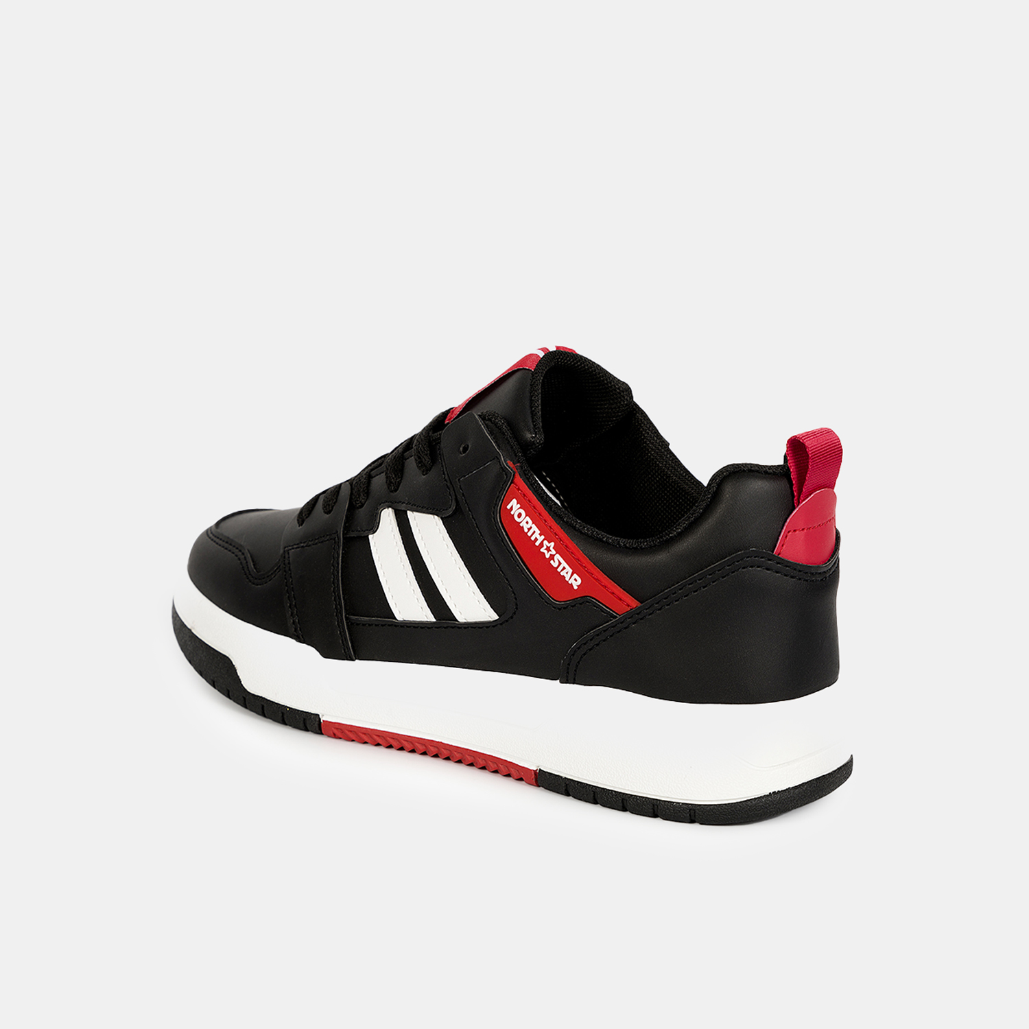 ZAPATILLAS URBANAS NORTH STAR PARA HOMBRE 8816905 - 4