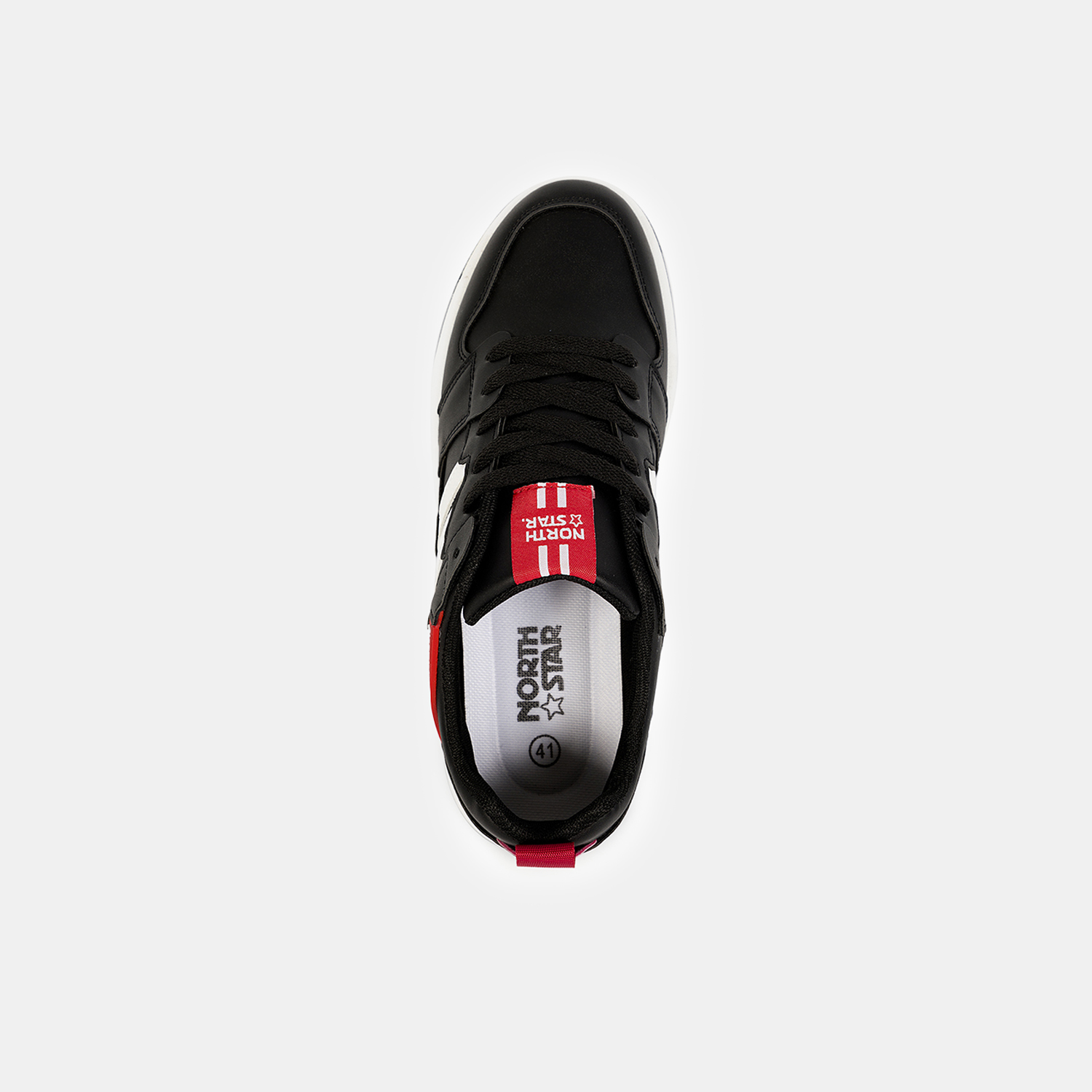 ZAPATILLAS URBANAS NORTH STAR PARA HOMBRE 8816905 - 5
