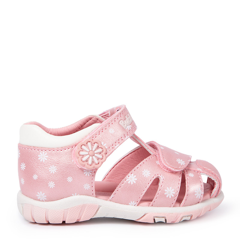 SANDALIAS NIÑA BUBBLEGUMMERS CASUALES - 1