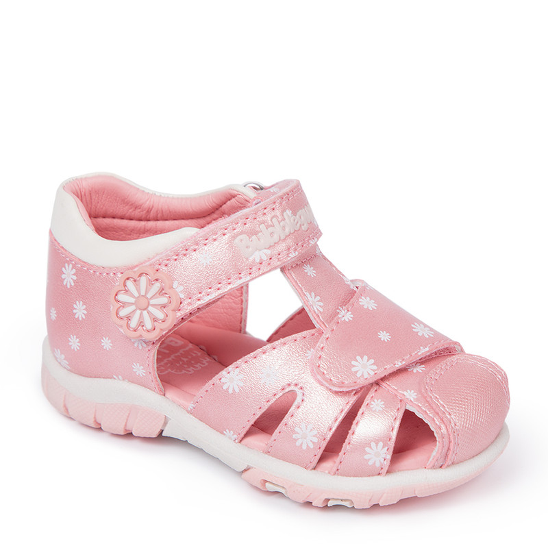 SANDALIAS NIÑA BUBBLEGUMMERS CASUALES - 2