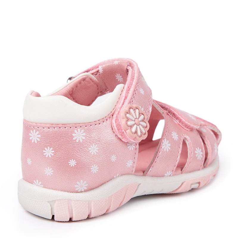 SANDALIAS NIÑA BUBBLEGUMMERS CASUALES - 3