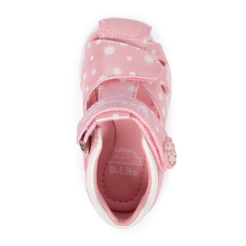 SANDALIAS NIÑA BUBBLEGUMMERS CASUALES - 5