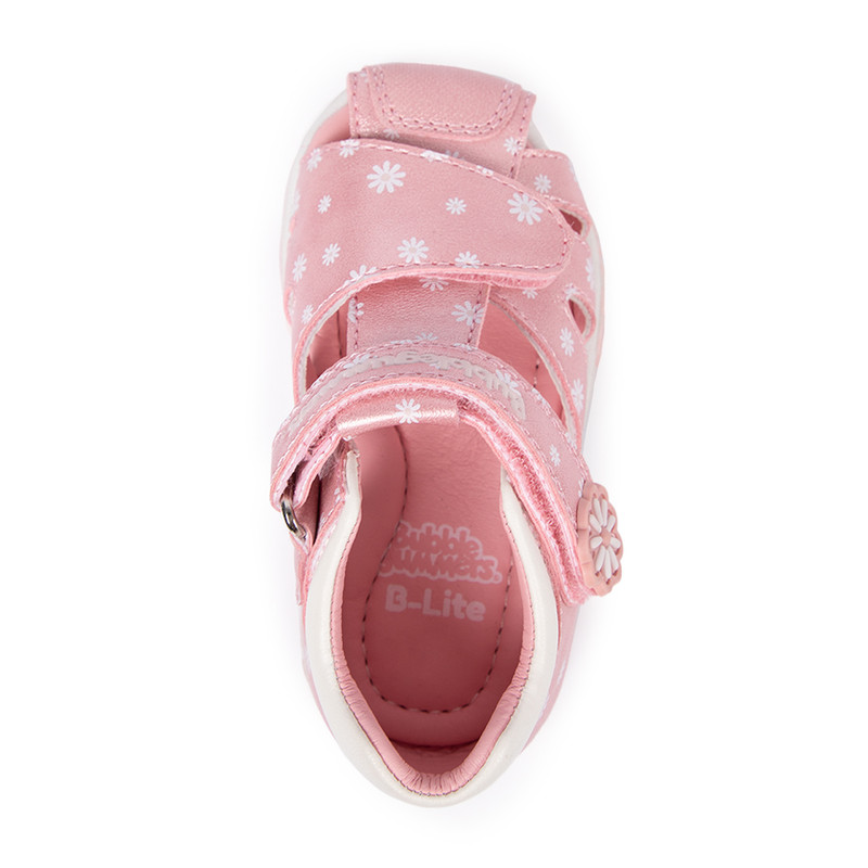 SANDALIAS NIÑA BUBBLEGUMMERS CASUALES - 5
