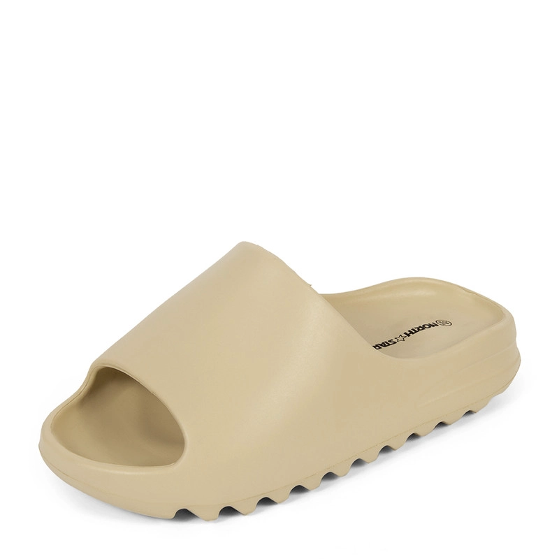 SANDALIAS MUJER NORTH STAR BEIGE PLAYA - 2