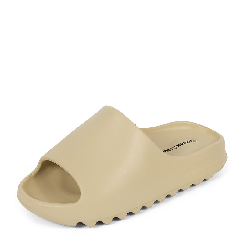 SANDALIAS MUJER NORTH STAR BEIGE PLAYA - 2