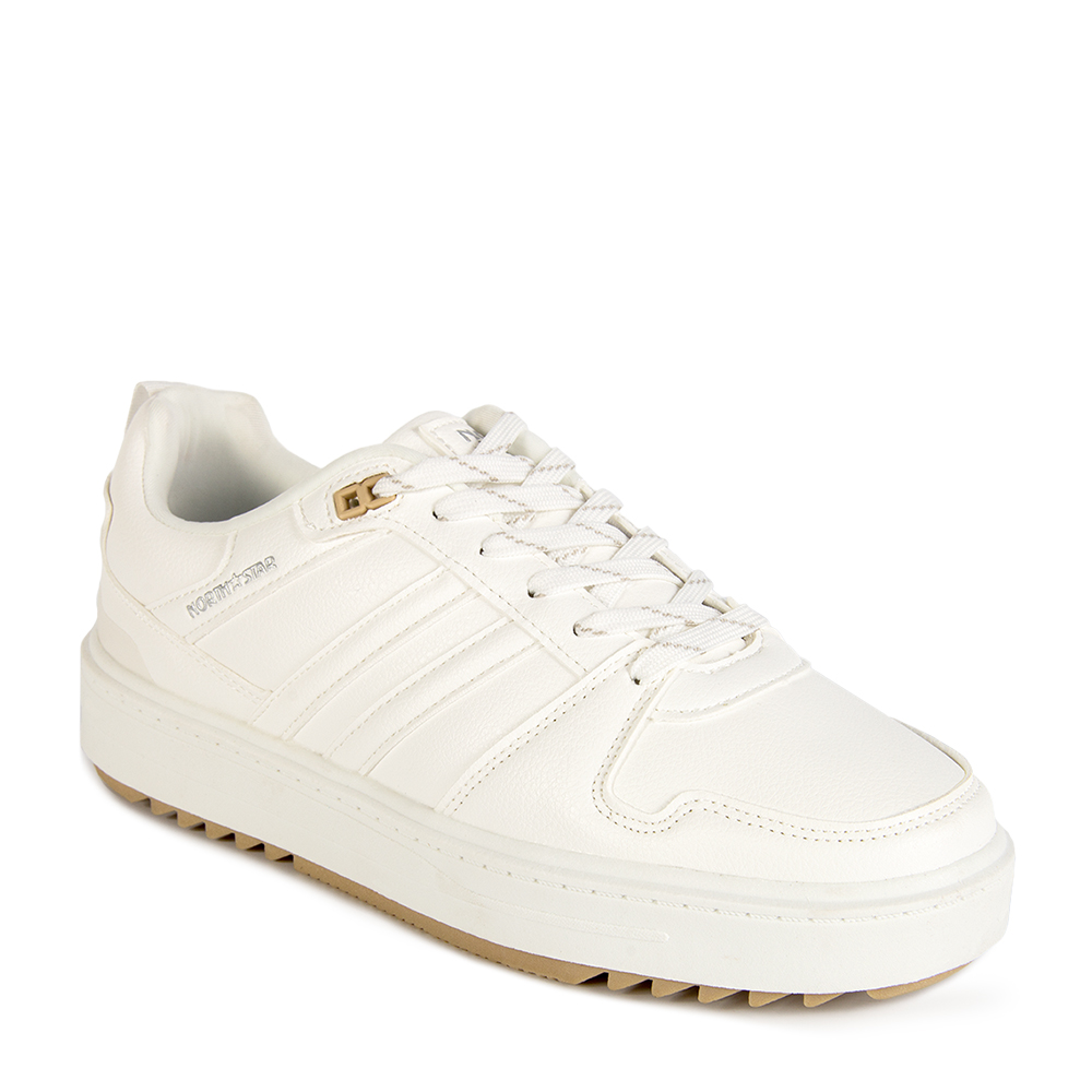 ZAPATILLAS URBANAS PARA MUJER NORTH STAR BLANCO - 1