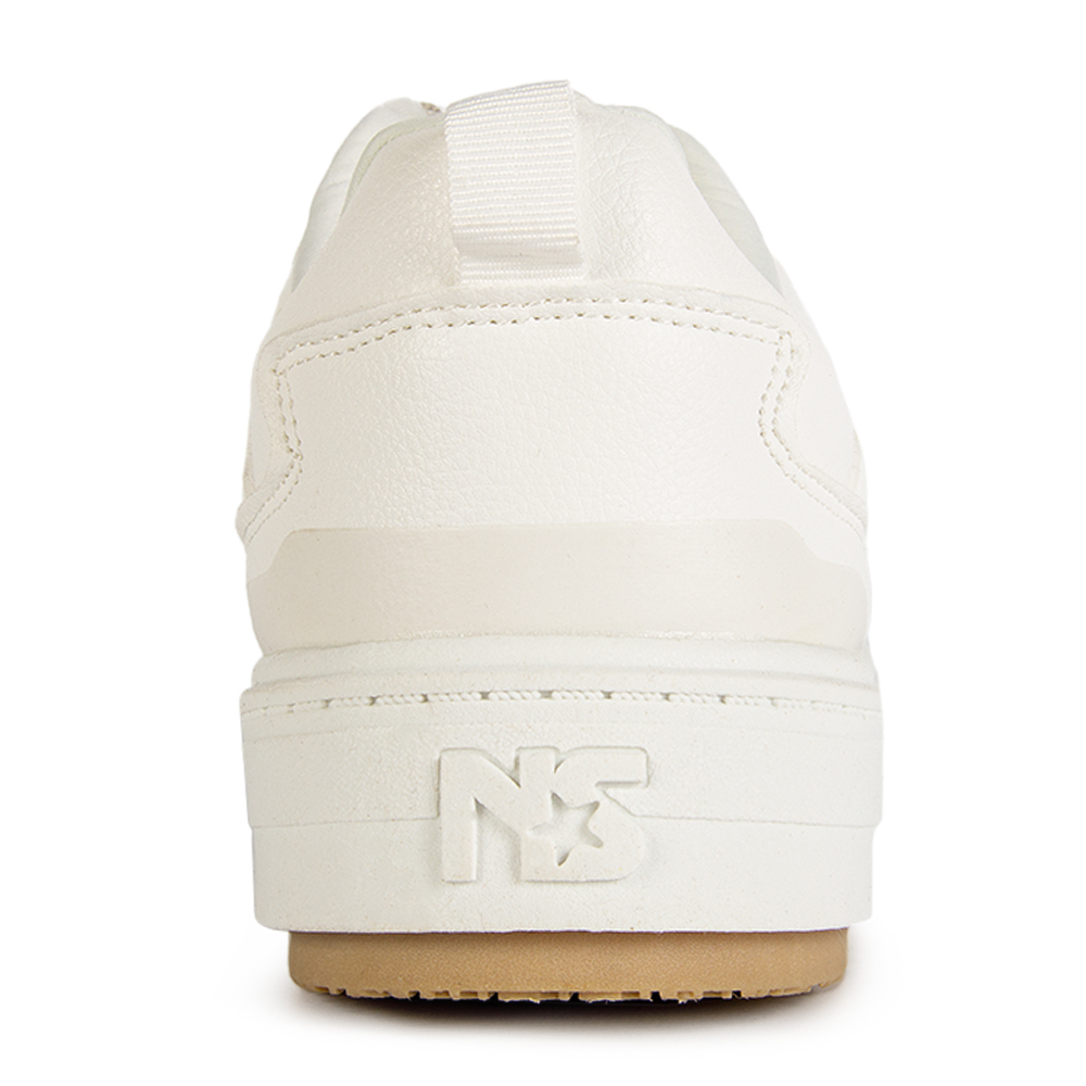 ZAPATILLAS URBANAS PARA MUJER NORTH STAR BLANCO - 3