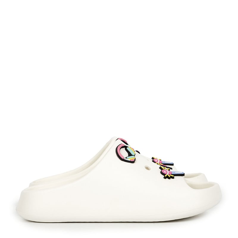 SANDALIAS CASUALES BUBBLEGUMMERS PARA NIÑA - 1
