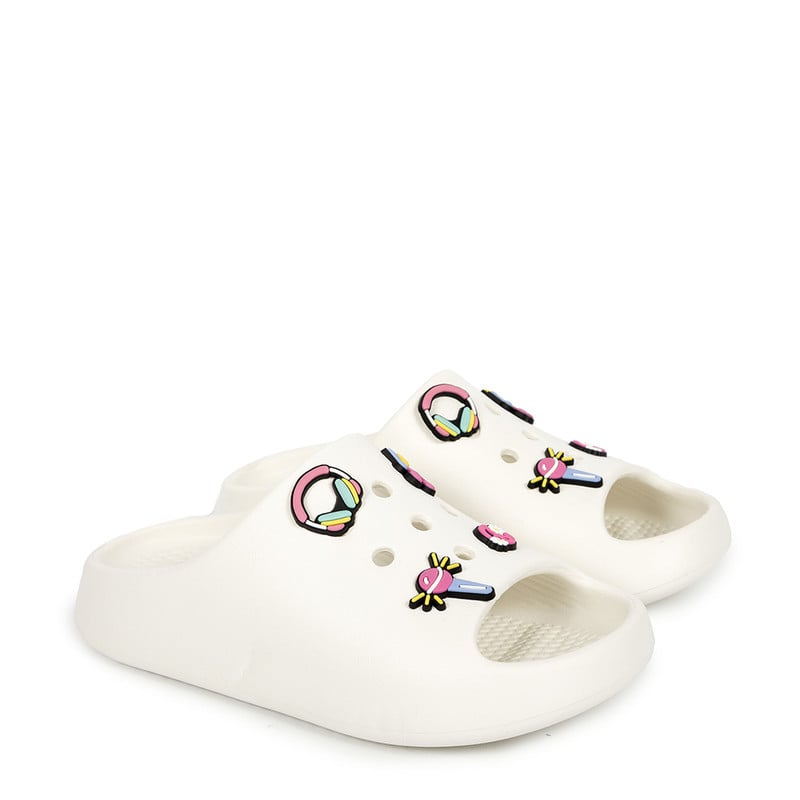 SANDALIAS CASUALES BUBBLEGUMMERS PARA NIÑA - 2