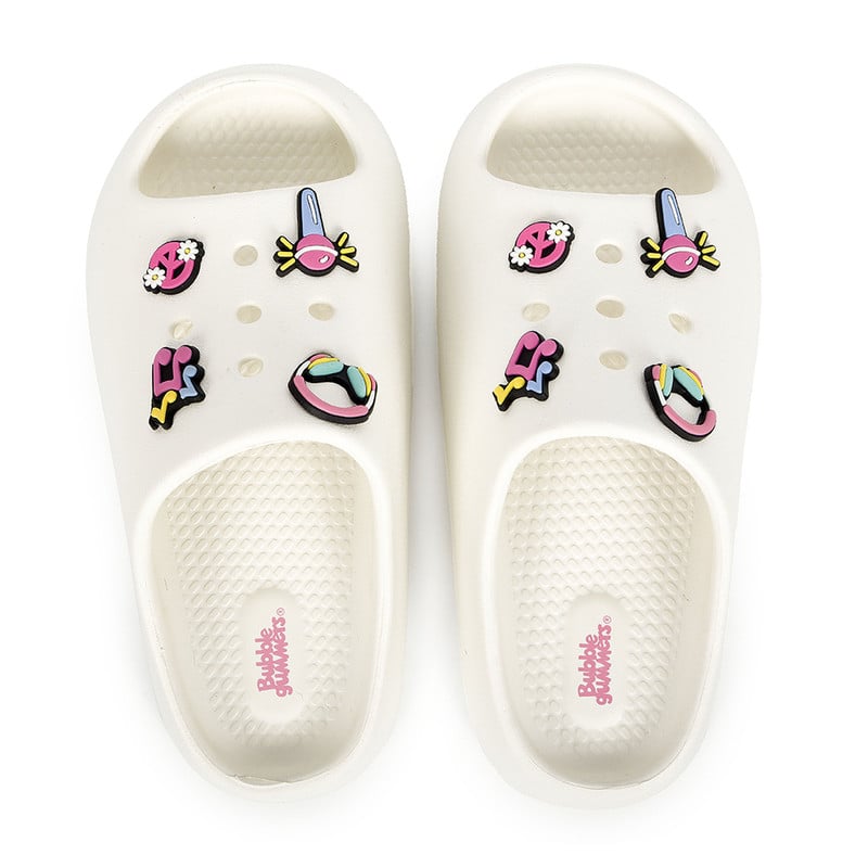 SANDALIAS CASUALES BUBBLEGUMMERS PARA NIÑA - 3