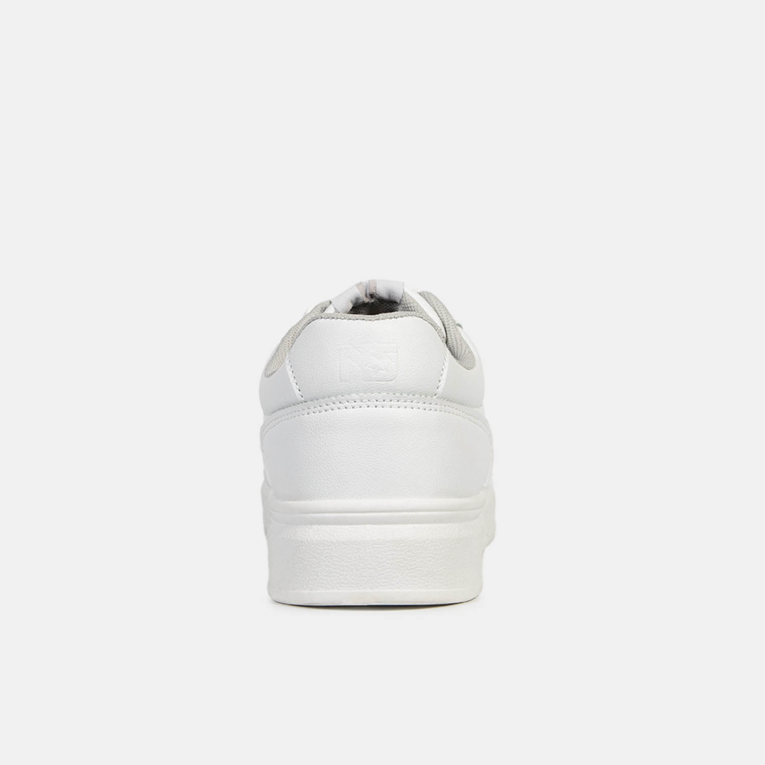 ZAPATILLAS ESCOLARES UNISEX NORTH STAR BLANCO - 3