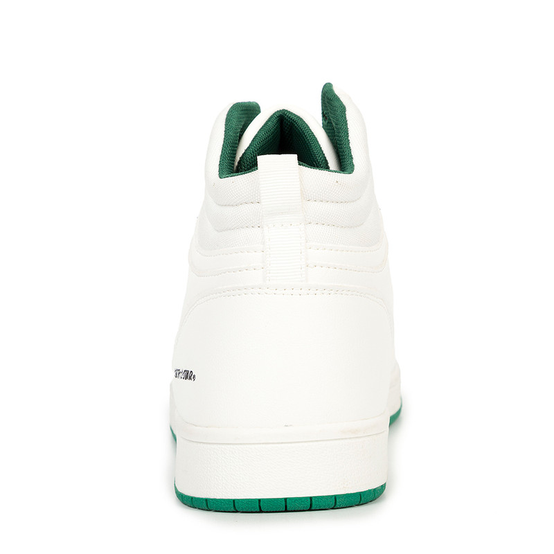 ZAPATILLAS BOTÍN URBANAS PARA HOMBRE NORTH STAR BLANCO - 3