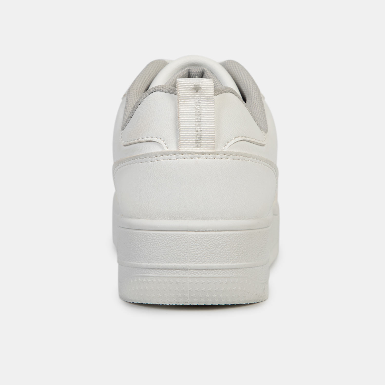 ZAPATILLAS ESCOLARES PARA UNISEX NORTH STAR BLANCO - 5