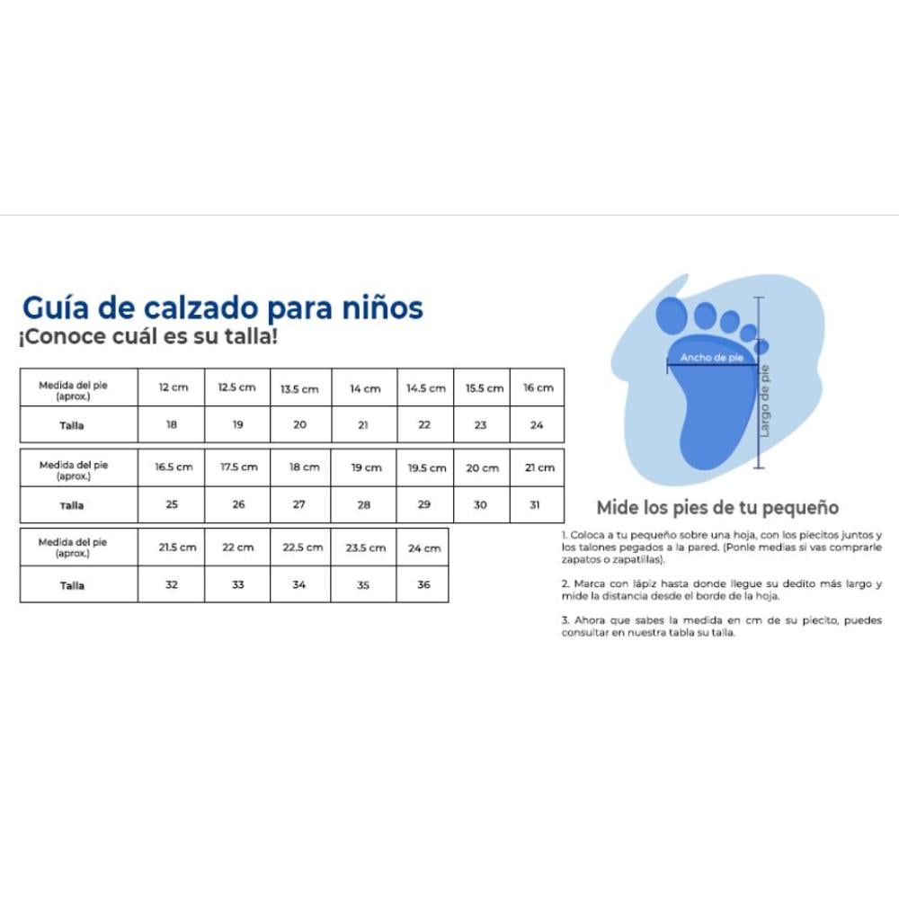 ZAPATOS ESCOLARES HOMBRE BATA NEGRO - 6