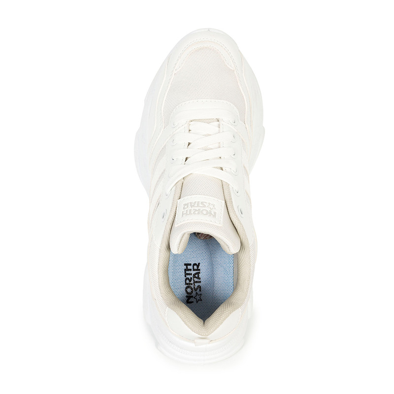ZAPATILLAS CHUNKY URBANAS NORTH STAR PARA MUJER 6891903 - 5