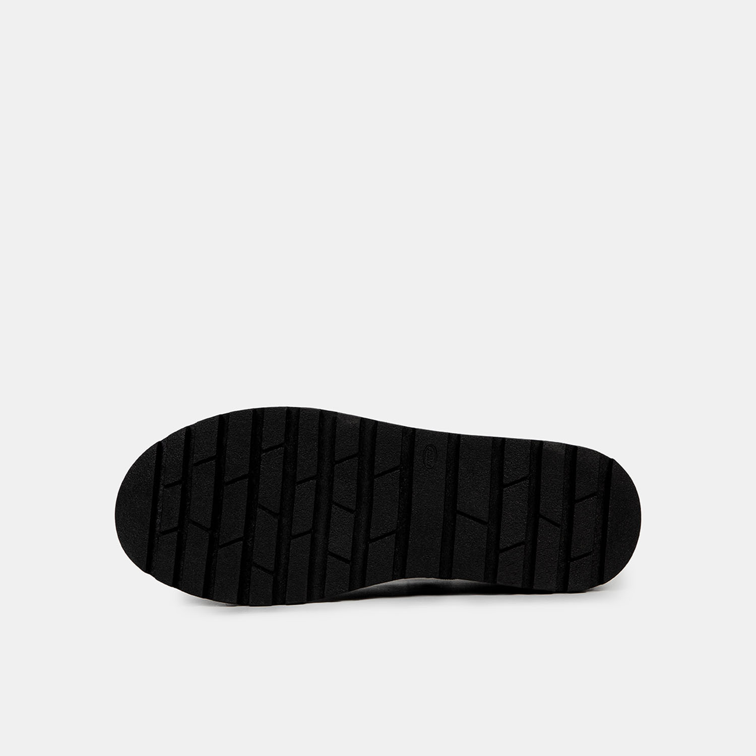 ZAPATOS ESCOLARES PARA NIÑA BATA NEGRO - 5